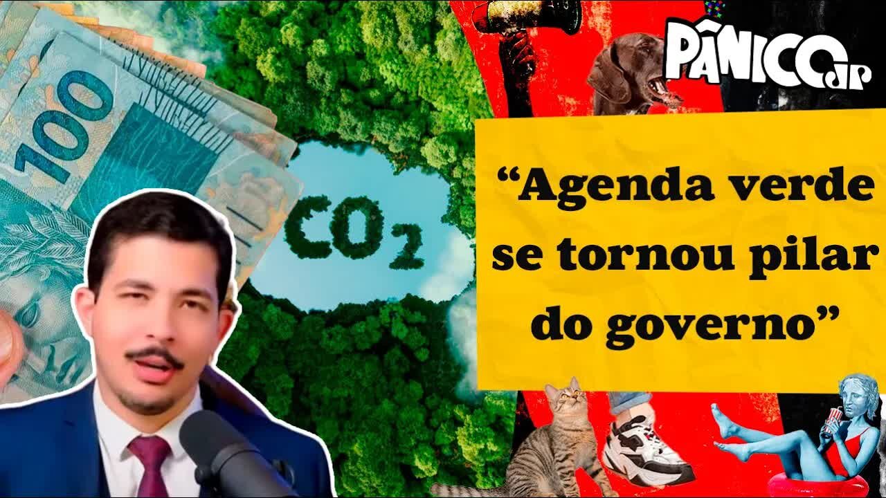 PÂNICO KIM PAIM - ‘IMPOSTO DO PECADO’ VEM PARA PECAR COM A VIDA DO POPULACHO? KIM PAIM EXPLICA