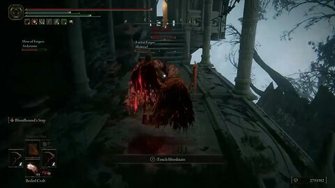 Elden Ring - When Eveyone Stops To KIll Invader - Co-operator (Astrologer) PC