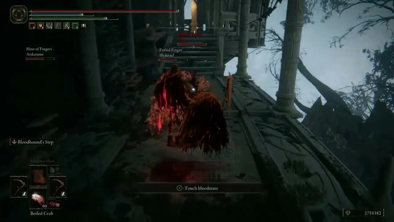 Elden Ring - When Eveyone Stops To KIll Invader - Co-operator (Astrologer) PC