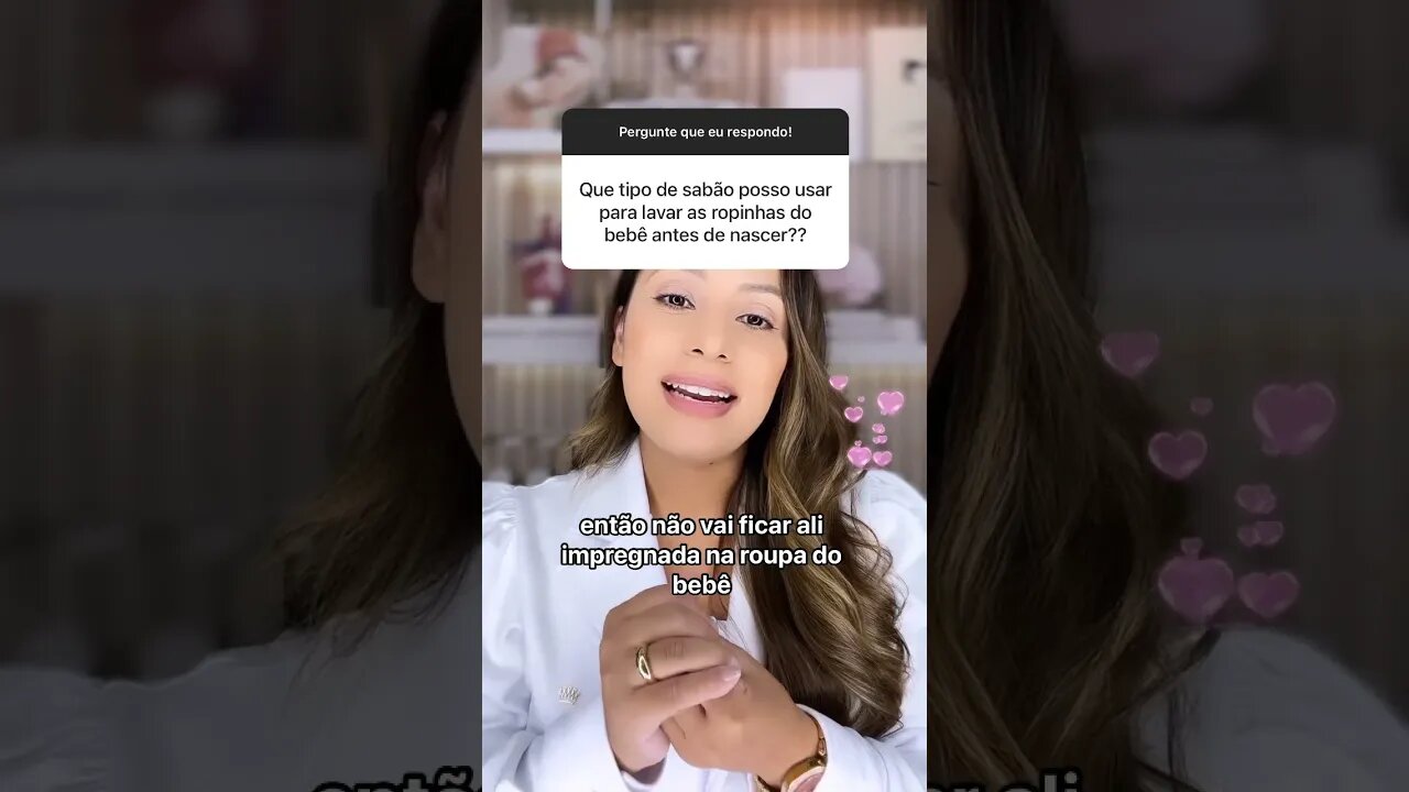 Qual sabão usar para lavar as roupinhas do bebê?