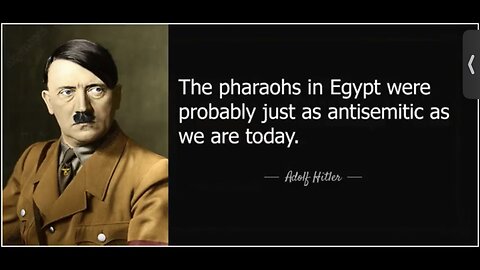 jews are an ungodly people. Hated by the Gods