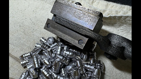 #freethefew episode 54: loading and shooting the Saeco #409