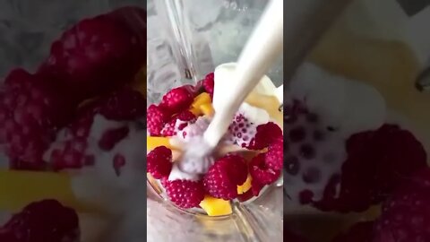 Smoothie Recipes - Smoothies for Weight Loss #Shorts