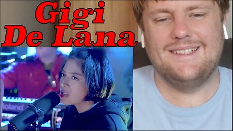 "A Faithful & Refreshing Cover!" Gigi De Lana - Decode (Paramore) Reaction!