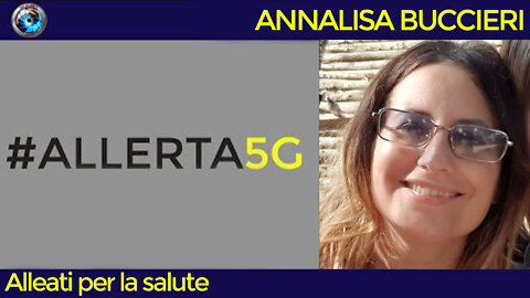 Annalisa Bucceri: Alleati per la salute