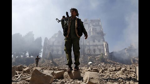 War is Stupid.
