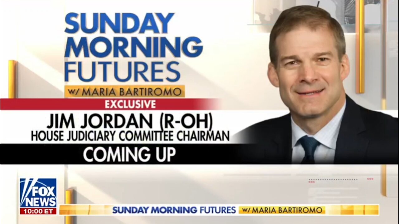 SMF - JIM JORDAN