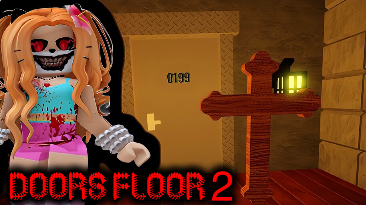 Doors Floor 2