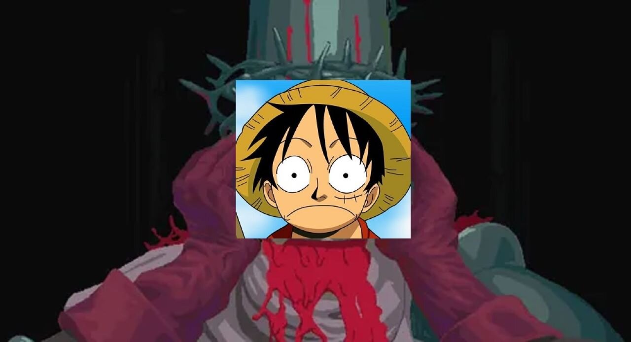 Wednesday Blasphemous