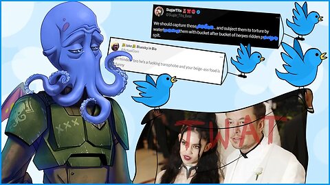 This Week At Twitter No:192