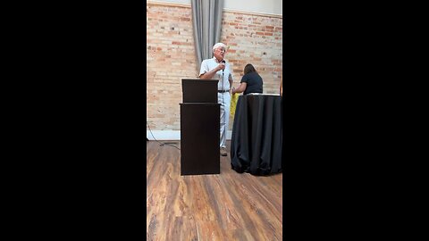 Jerry Prater, Republican State CommitteeMan Candidate