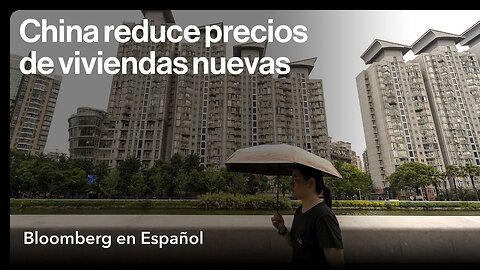 China reduce los precios de las viviendas nuevas y desencadena una guerra de precios