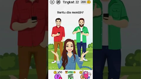 Braindom: Rumit untuk Otak #22