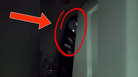 Top 10 Horror Videos That Still Haunt Me