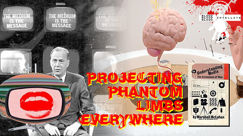 The Metaphysics of Media - Blood $atellite