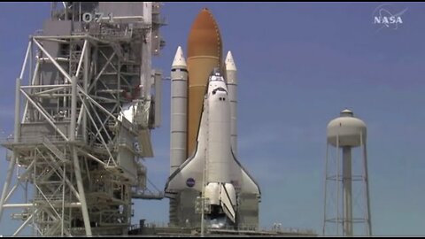 Shuttle Atlantis STS-132 - Amazing Shuttle Launch Experience