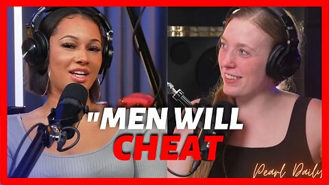 She Was In Denial After Pearl Said This