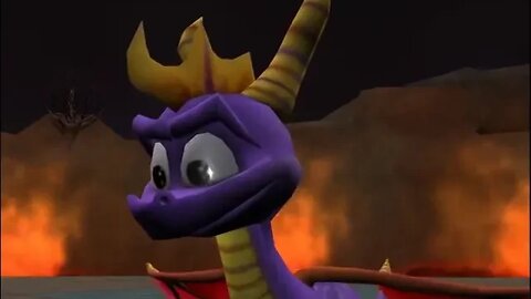 Part 13 FINALE Ripto Let's Play & Break Spyro Enter the Dragonfly
