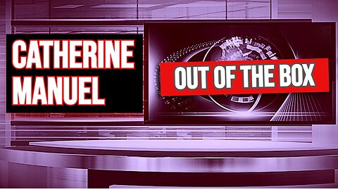 OUT OF THE BOX // Catherine und Manuel // Der Schwarze Stein