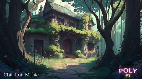 Smooth Lofi for a Relaxed Atmosphere (1 Hour) [4K]