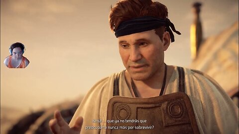 gameplay horizon forbidden west cap 5 encontramos la copia de gaia