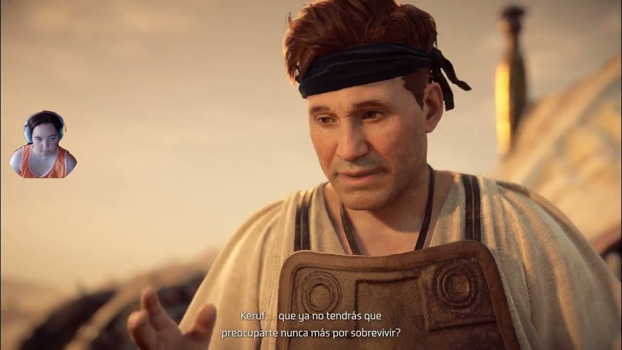 gameplay horizon forbidden west cap 5 encontramos la copia de gaia