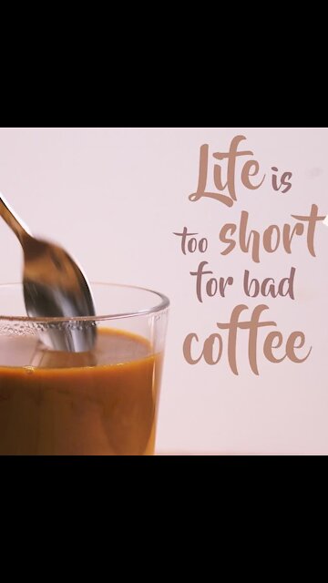 Life is too short (1) [GMG Originals]