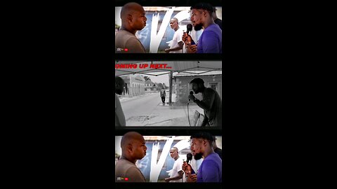 Esau's Lying WHITE Images VS The Prophets of God