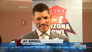 NOVA HOME LOANS