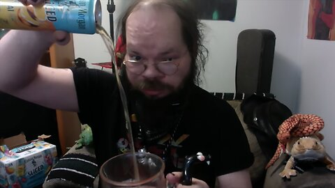 KingCobraJFS Nov 18, 2024 "drink combo"