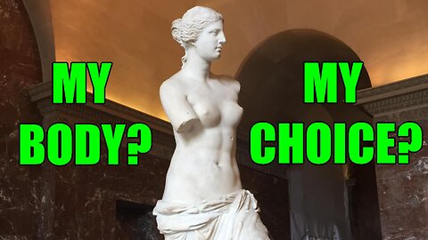 Abortion - My Body, My Choice?