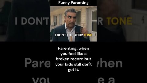 Funny Parenting sayings #Shorts #youtubeshorts #humor #parenting