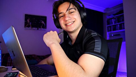 Self Improvement Day in My Life - Exam/Gym VLOG