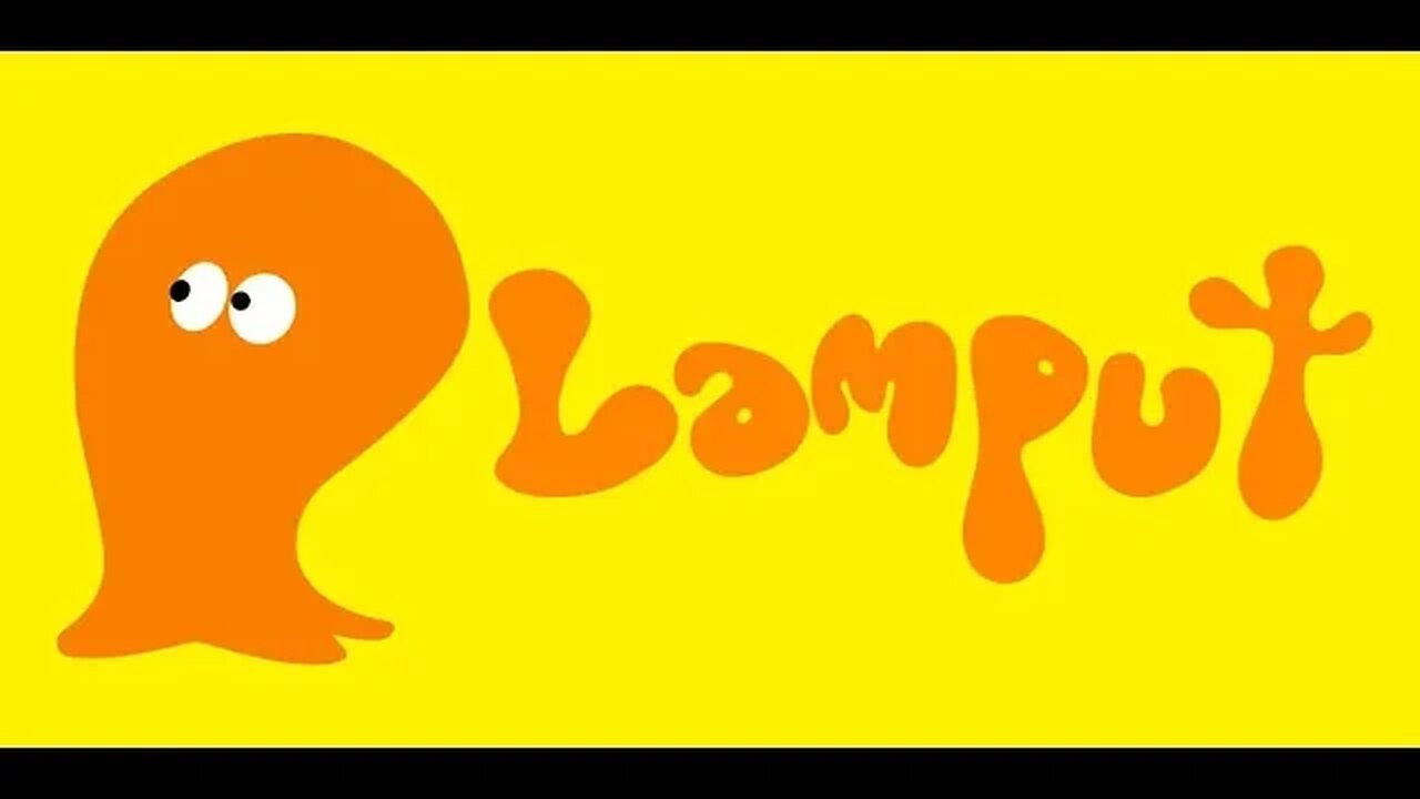 Lamput Presents The Cartoon Network Show