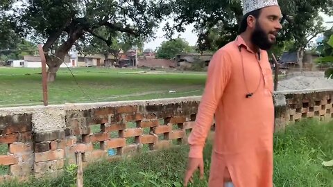 Litchi aur Amrood ka Bagh