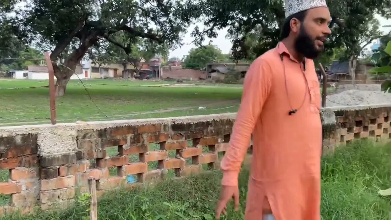 Litchi aur Amrood ka Bagh