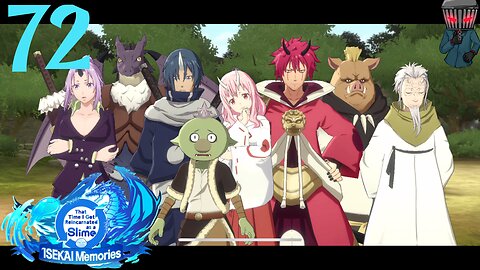 SLIME ISEKAI Memories Story Part 72 Raiding Cliche’s Hideout