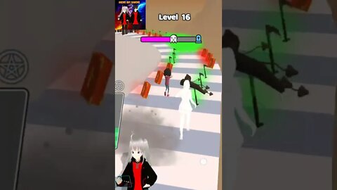 Ghost 👻 level 16 @Total Gaming @Techno Gamerz |#shorts #youtubeshorts