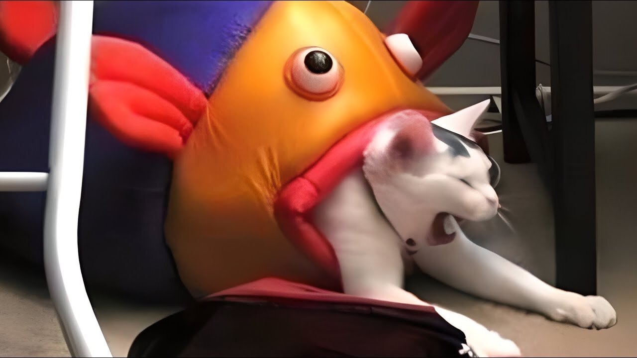 HILARIOUS Animal Videos That Will Make Your Day 🤣 Part 175