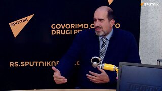 Kojim putem kreće Brazil | Prorok