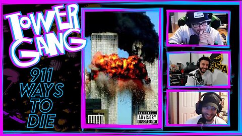 Ep 194 - Pajeets Don't Play - 9/11 Special