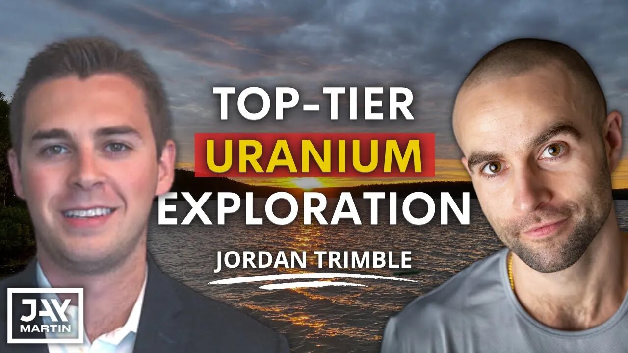 Top-Tier Uranium Exploration Projects With Attractive Valuations - Skyharbour Resources (TSX-V: SYH)