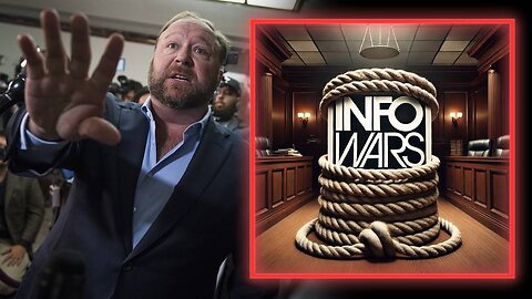 BREAKING EXCLUSIVE: Federal Judge BLOCKS Democrat Party's