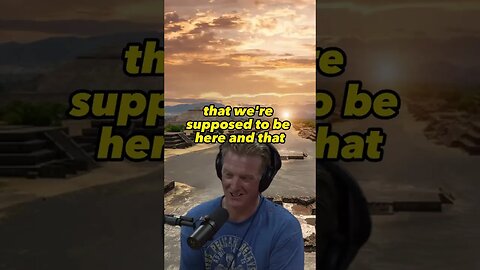 The Mysterious Acoustics of Aztec Temples | Joe Rogan Experience with Josh Homme