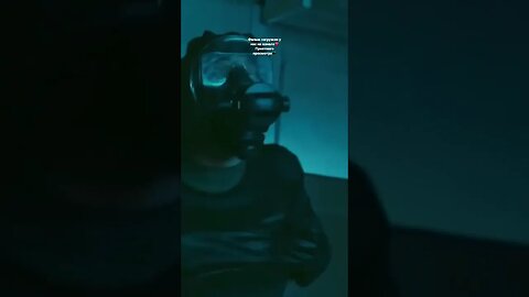 Нечто питається их убить/ смерть на воде 2021