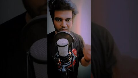 Rozana (cover) ❤️🎙🎶