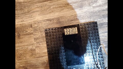 Weigh-In Oct 21, 2024