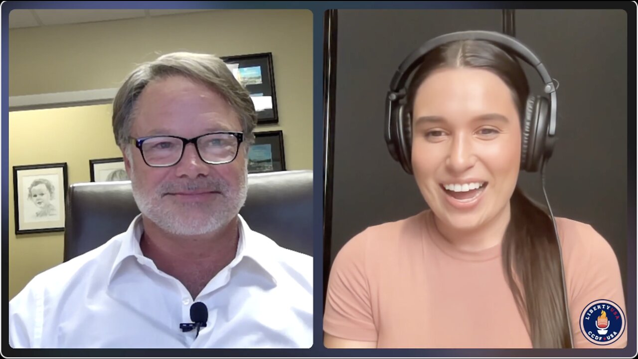 PART 2: The Importance of Local Government with Jeff Childers