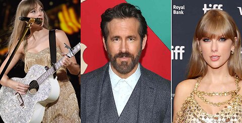 Did Ryan Reynolds REALLY Get Sued by Taylor Swift? (Deadpool & Cat Drama!)