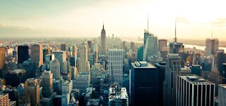 Nevada is back on New York's travel advisory list